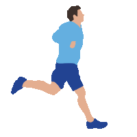 Running Animation
